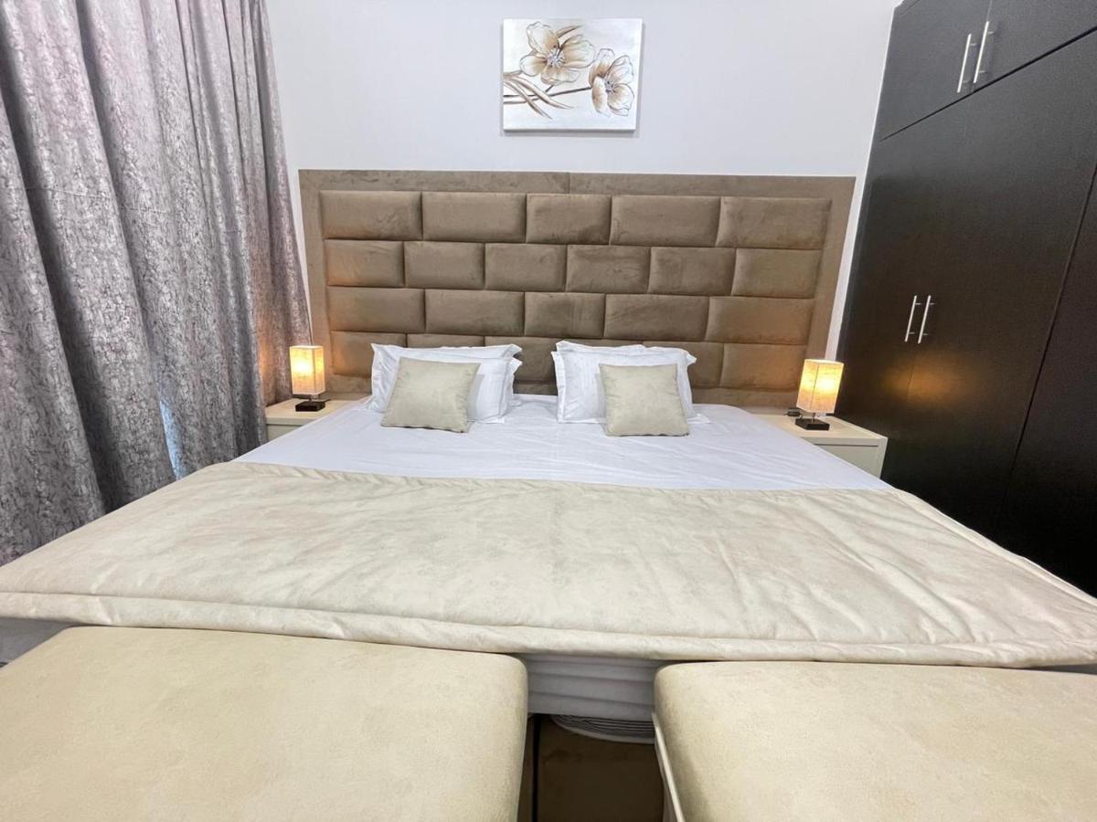 Private Gorgeous Room With Marina View With Shared Kitchen In Shared Apartment Dubai Exterior photo